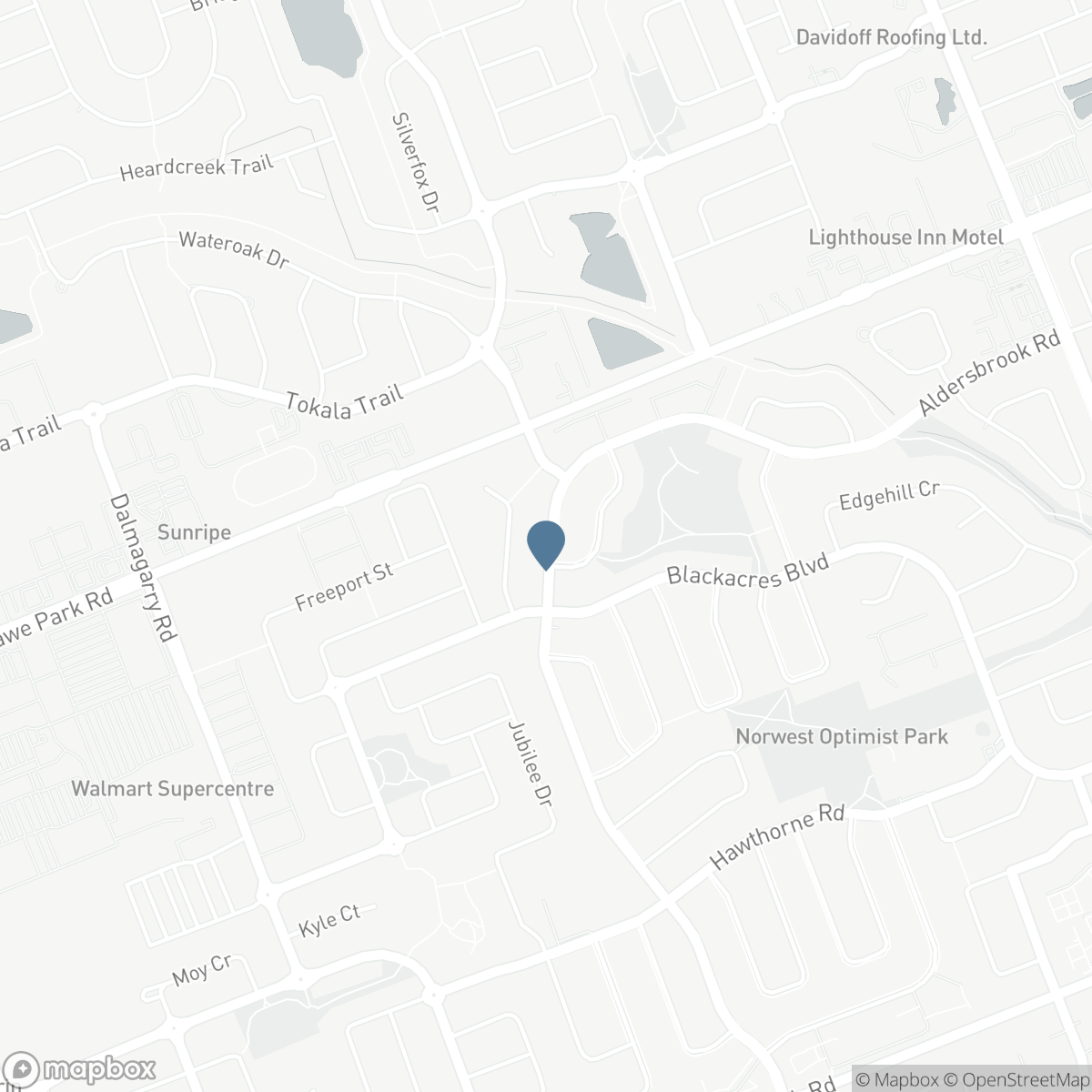1767 ALDERSBROOK ROAD, London, Ontario N6G 3E2